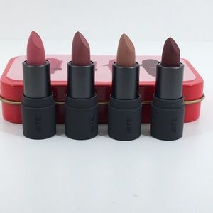 Bite Beauty Mini Lipstick Set